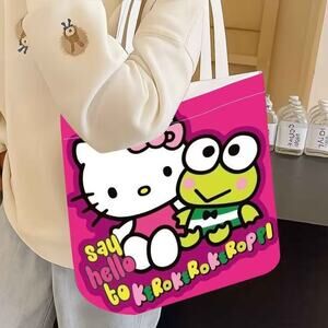 #6675 Hello Kitty & Friends